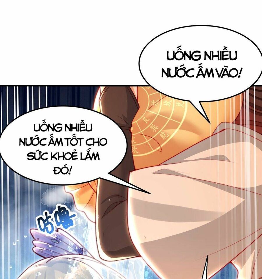Bắt Đầu Thổ Lộ Với Mỹ Nữ Sư Tôn Chapter 34 - 18