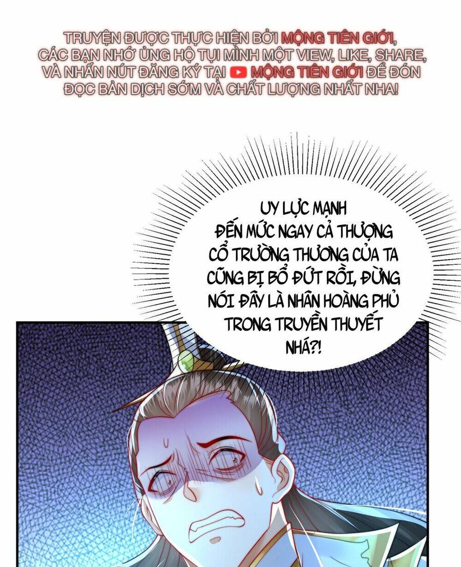 Bắt Đầu Thổ Lộ Với Mỹ Nữ Sư Tôn Chapter 34 - 45