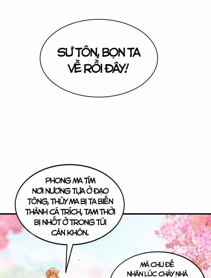 Bắt Đầu Thổ Lộ Với Mỹ Nữ Sư Tôn Chapter 34 - 66