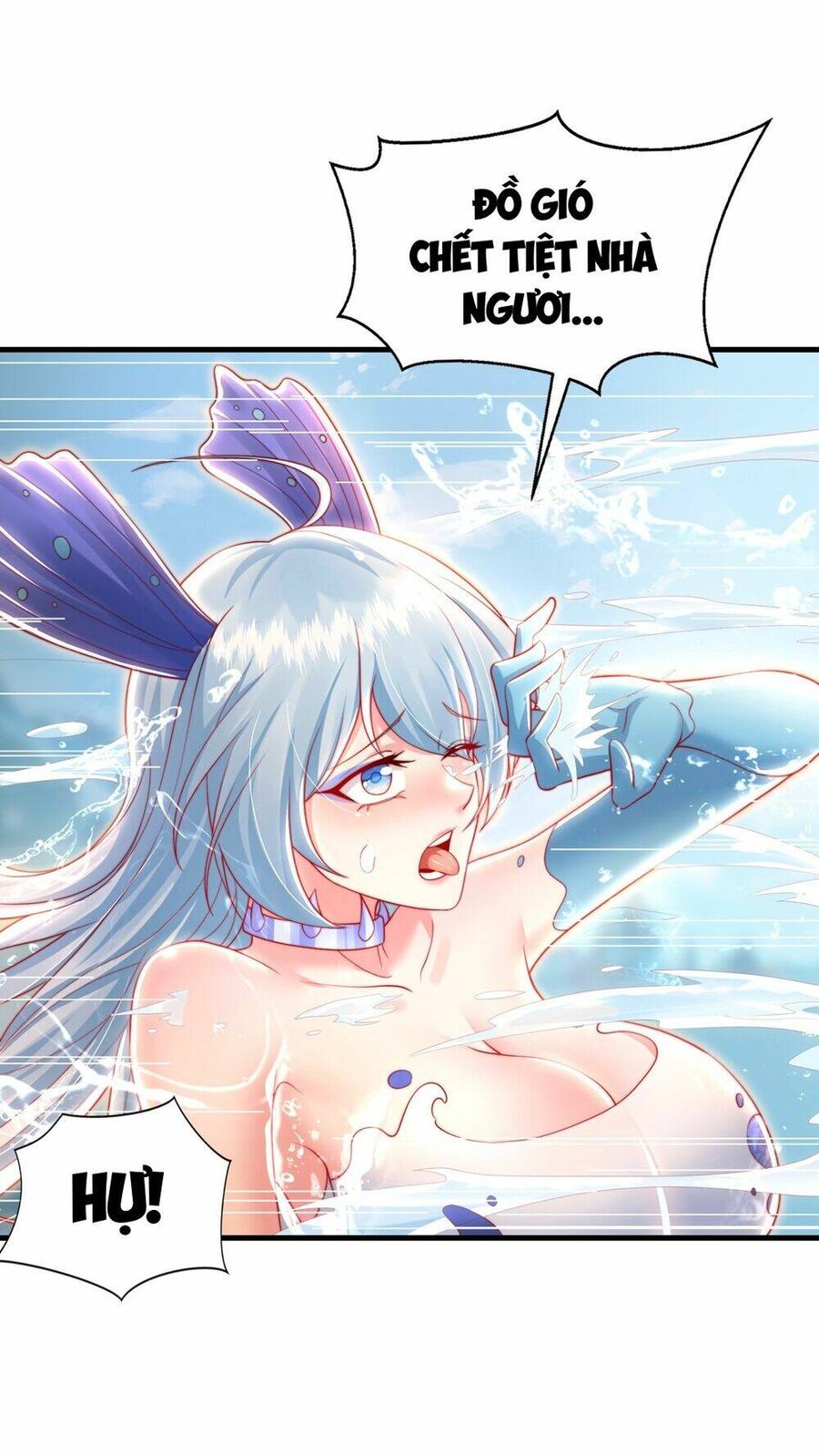 Bắt Đầu Thổ Lộ Với Mỹ Nữ Sư Tôn Chapter 34 - 8