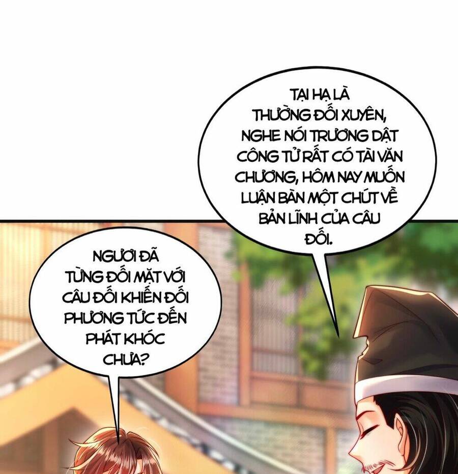 Bắt Đầu Thổ Lộ Với Mỹ Nữ Sư Tôn Chapter 37 - 7