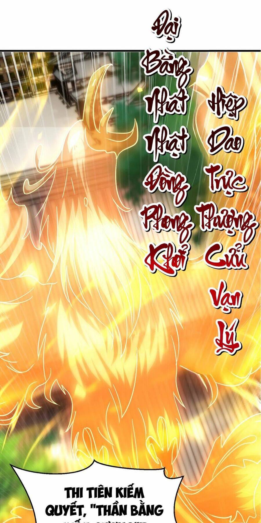 Bắt Đầu Thổ Lộ Với Mỹ Nữ Sư Tôn Chapter 37 - 61