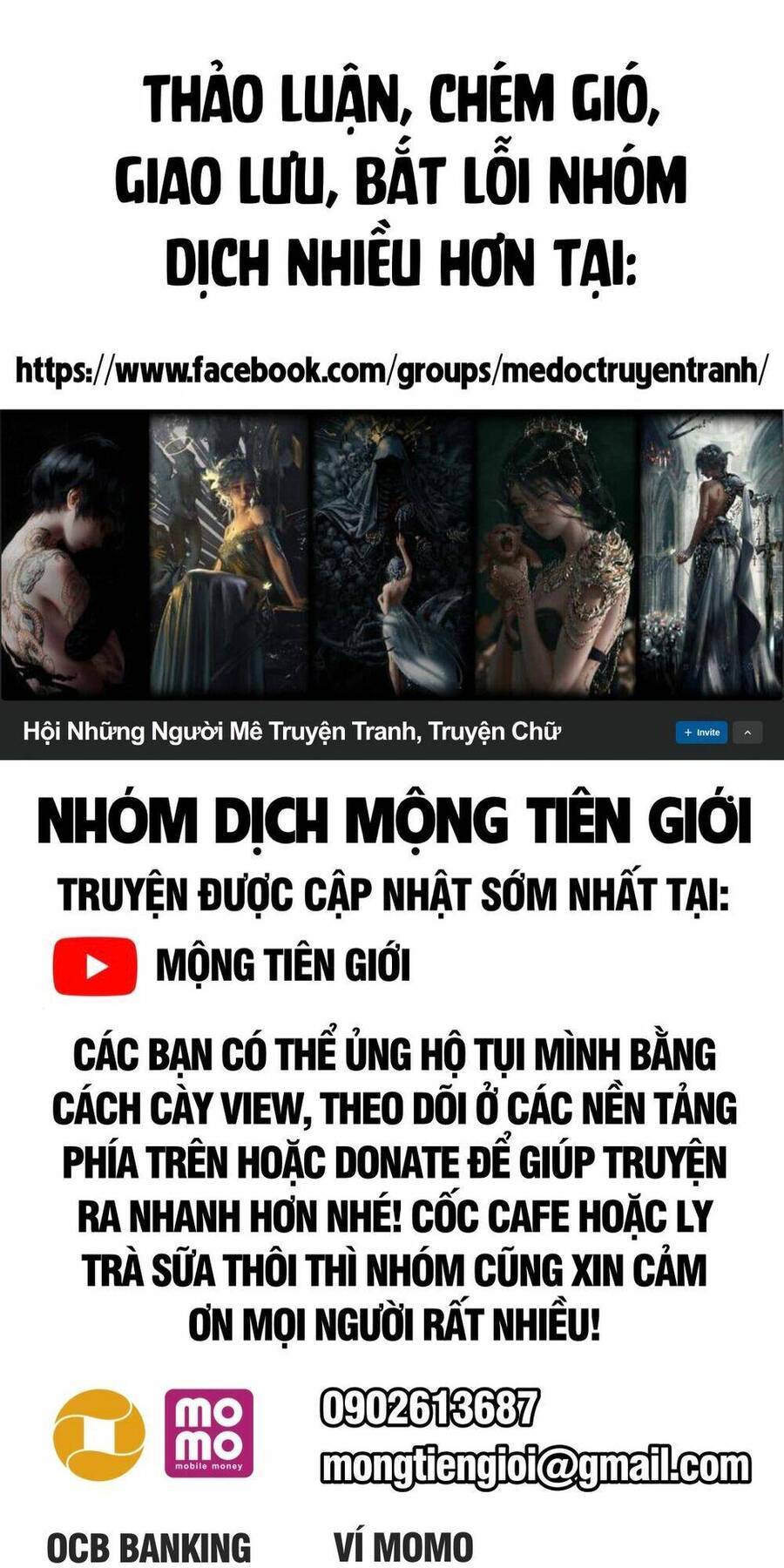 Bắt Đầu Thổ Lộ Với Mỹ Nữ Sư Tôn Chapter 40 - 1