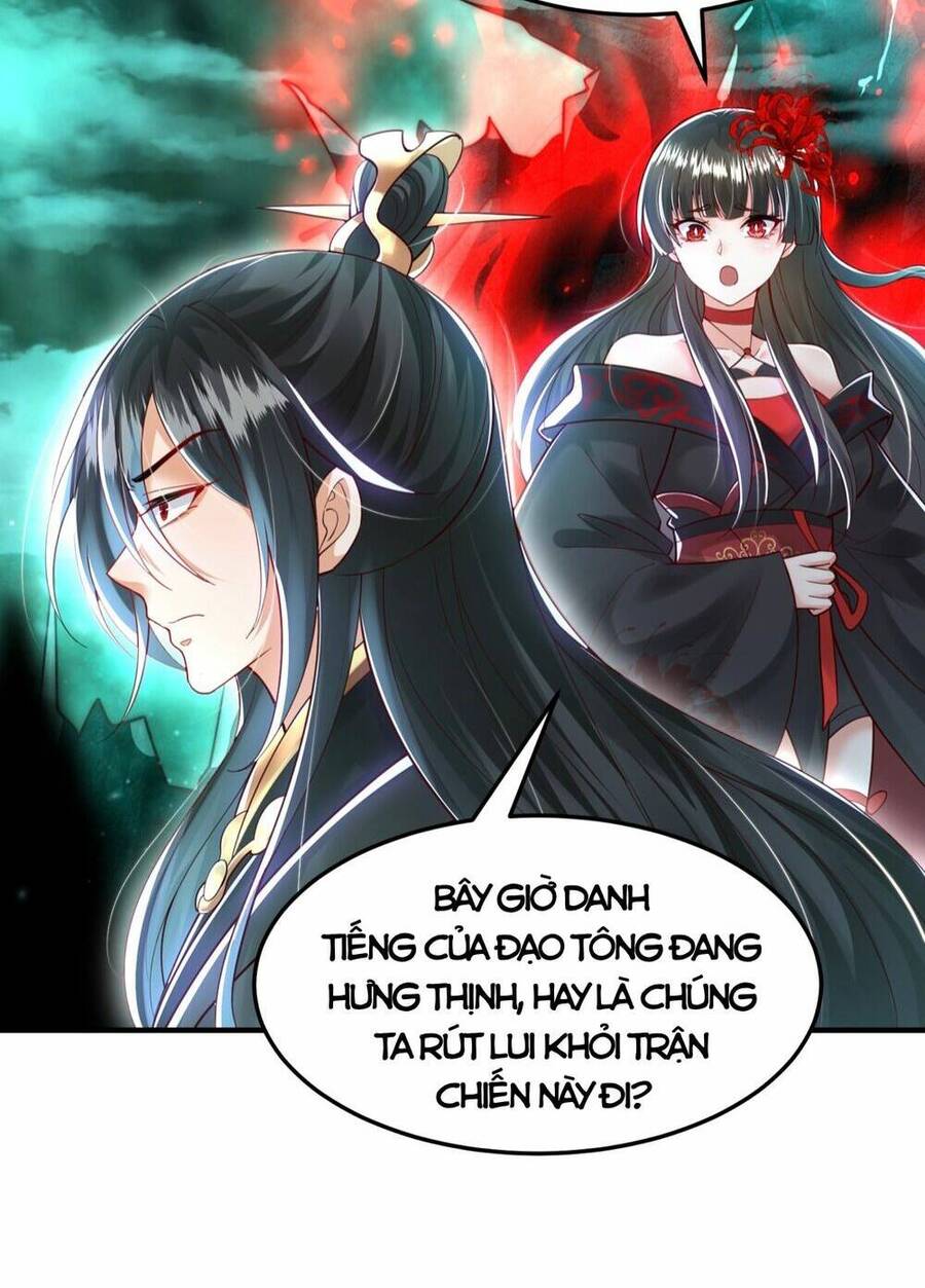 Bắt Đầu Thổ Lộ Với Mỹ Nữ Sư Tôn Chapter 40 - 16