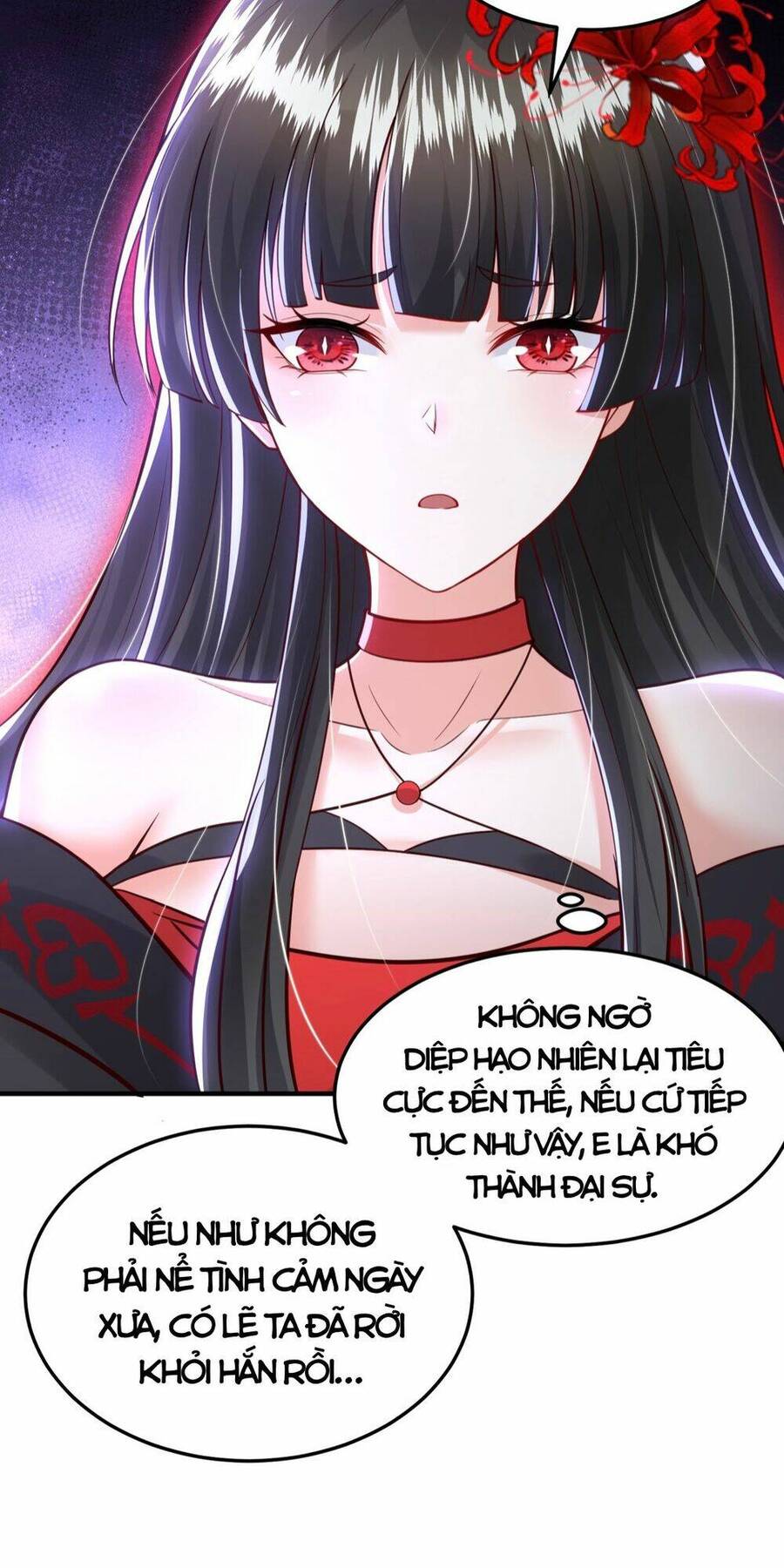 Bắt Đầu Thổ Lộ Với Mỹ Nữ Sư Tôn Chapter 40 - 18