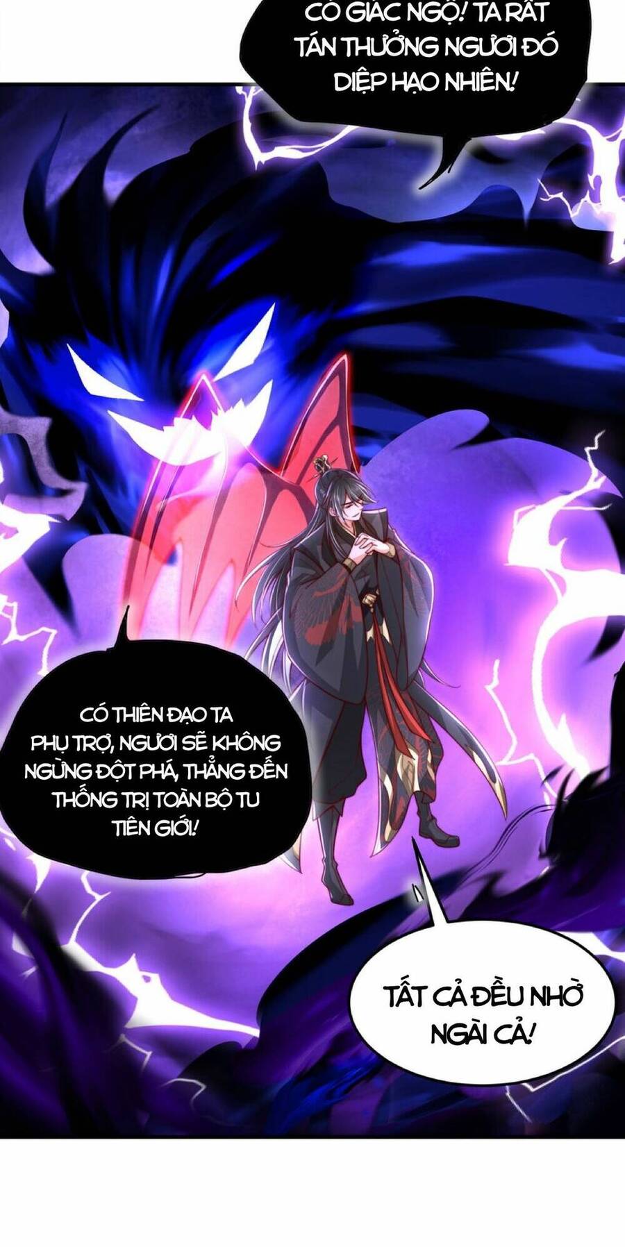 Bắt Đầu Thổ Lộ Với Mỹ Nữ Sư Tôn Chapter 42 - 25