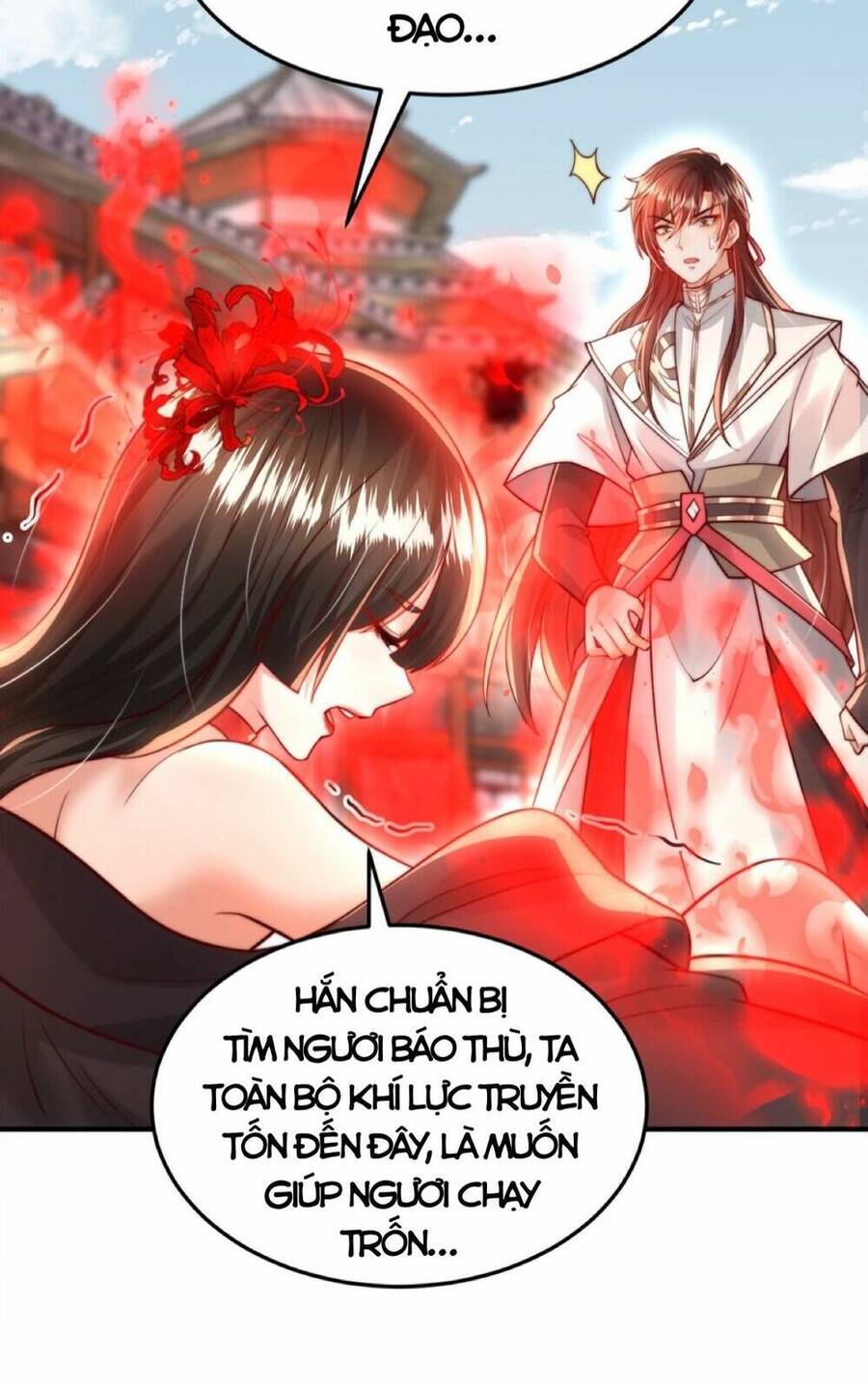 Bắt Đầu Thổ Lộ Với Mỹ Nữ Sư Tôn Chapter 42 - 37