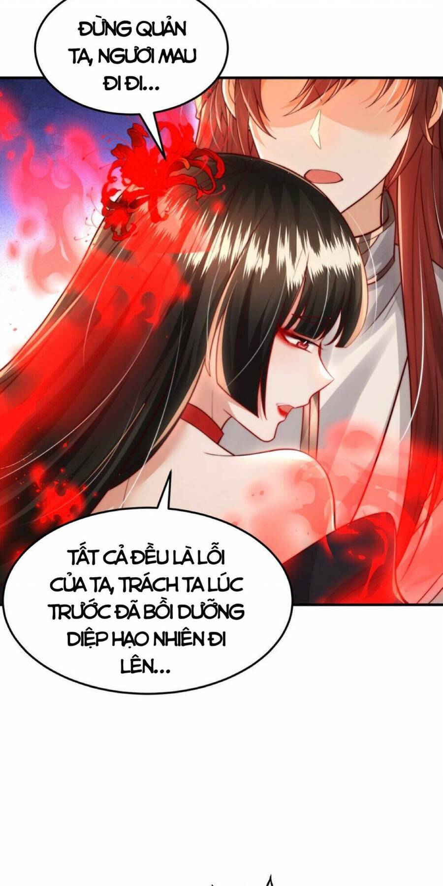 Bắt Đầu Thổ Lộ Với Mỹ Nữ Sư Tôn Chapter 42 - 39