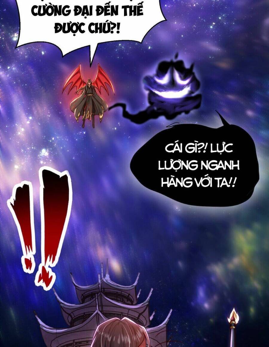 Bắt Đầu Thổ Lộ Với Mỹ Nữ Sư Tôn Chapter 42 - 70