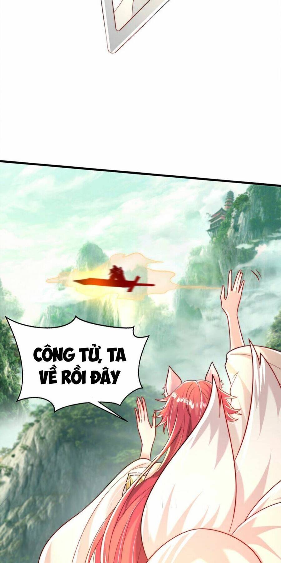 Bắt Đầu Thổ Lộ Với Mỹ Nữ Sư Tôn Chapter 43 - 22