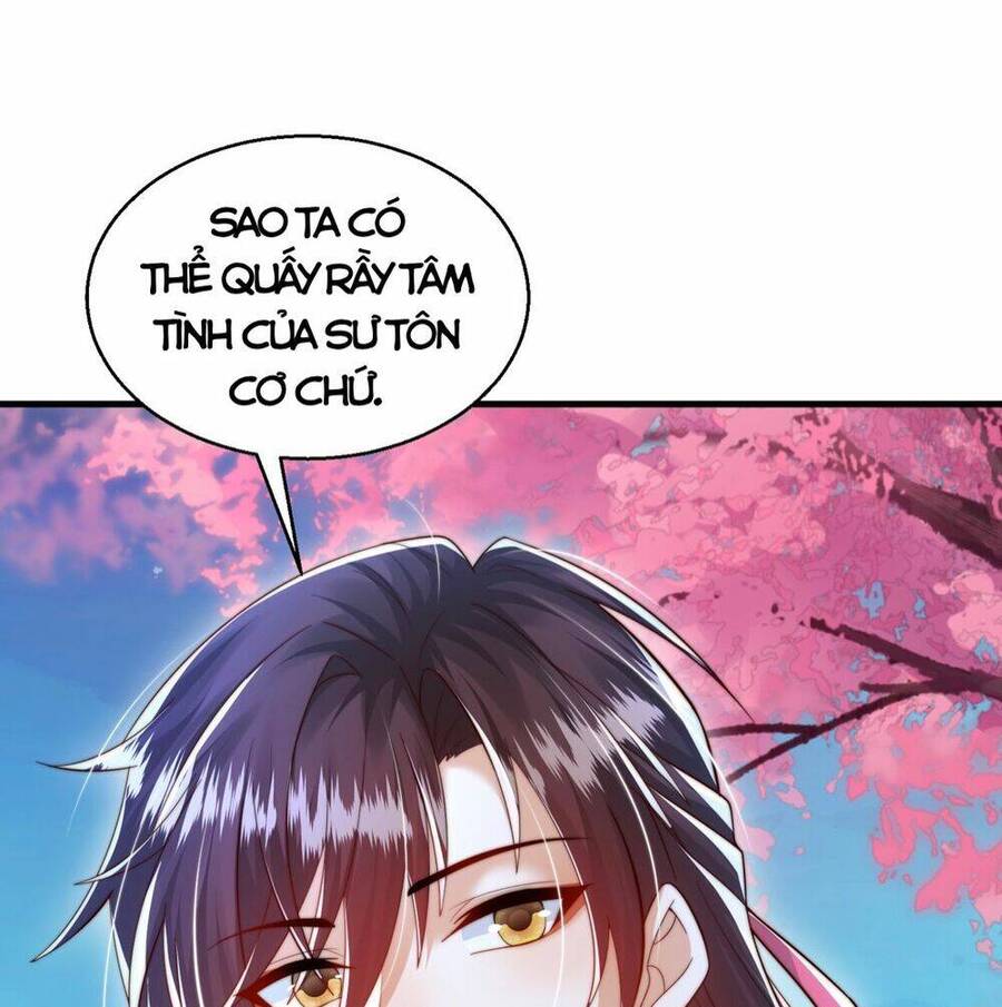 Bắt Đầu Thổ Lộ Với Mỹ Nữ Sư Tôn Chapter 46 - 3