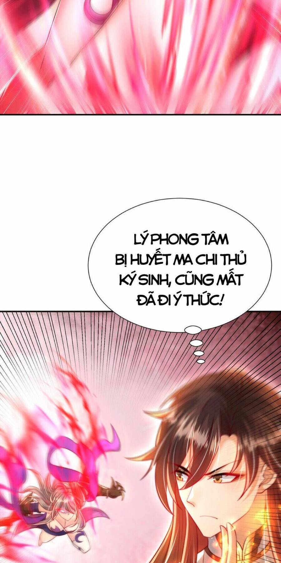 Bắt Đầu Thổ Lộ Với Mỹ Nữ Sư Tôn Chapter 55 - 31