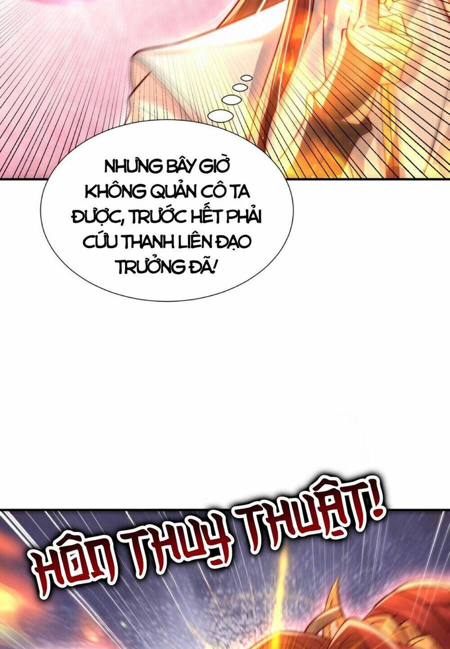 Bắt Đầu Thổ Lộ Với Mỹ Nữ Sư Tôn Chapter 55 - 32