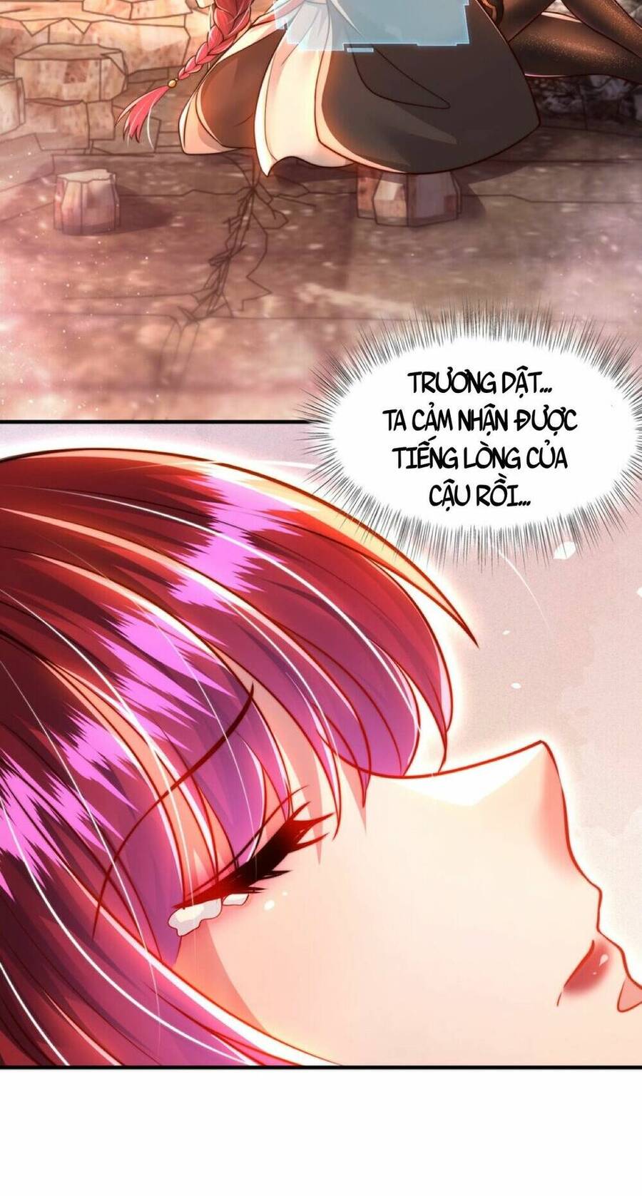 Bắt Đầu Thổ Lộ Với Mỹ Nữ Sư Tôn Chapter 55 - 47