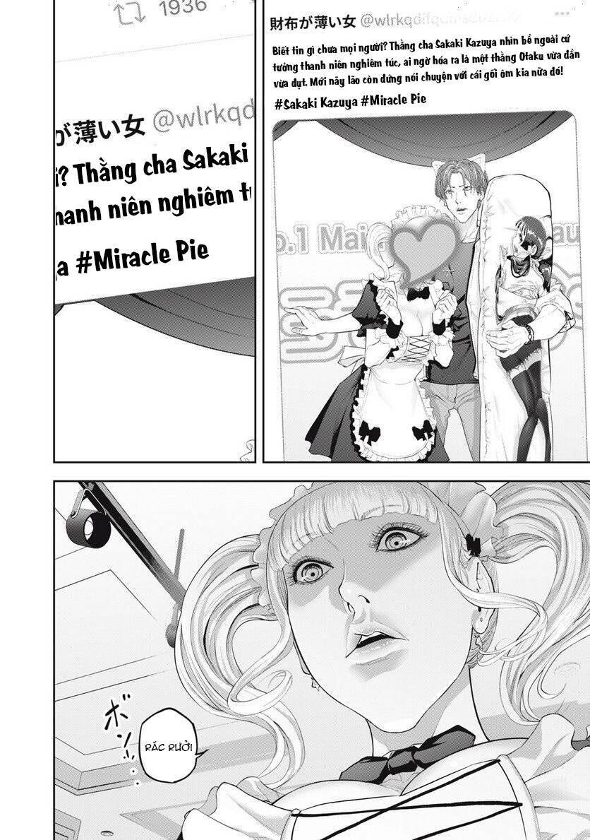 Chàng Tuyển Thủ Gối Ôm Chapter 12 - 15