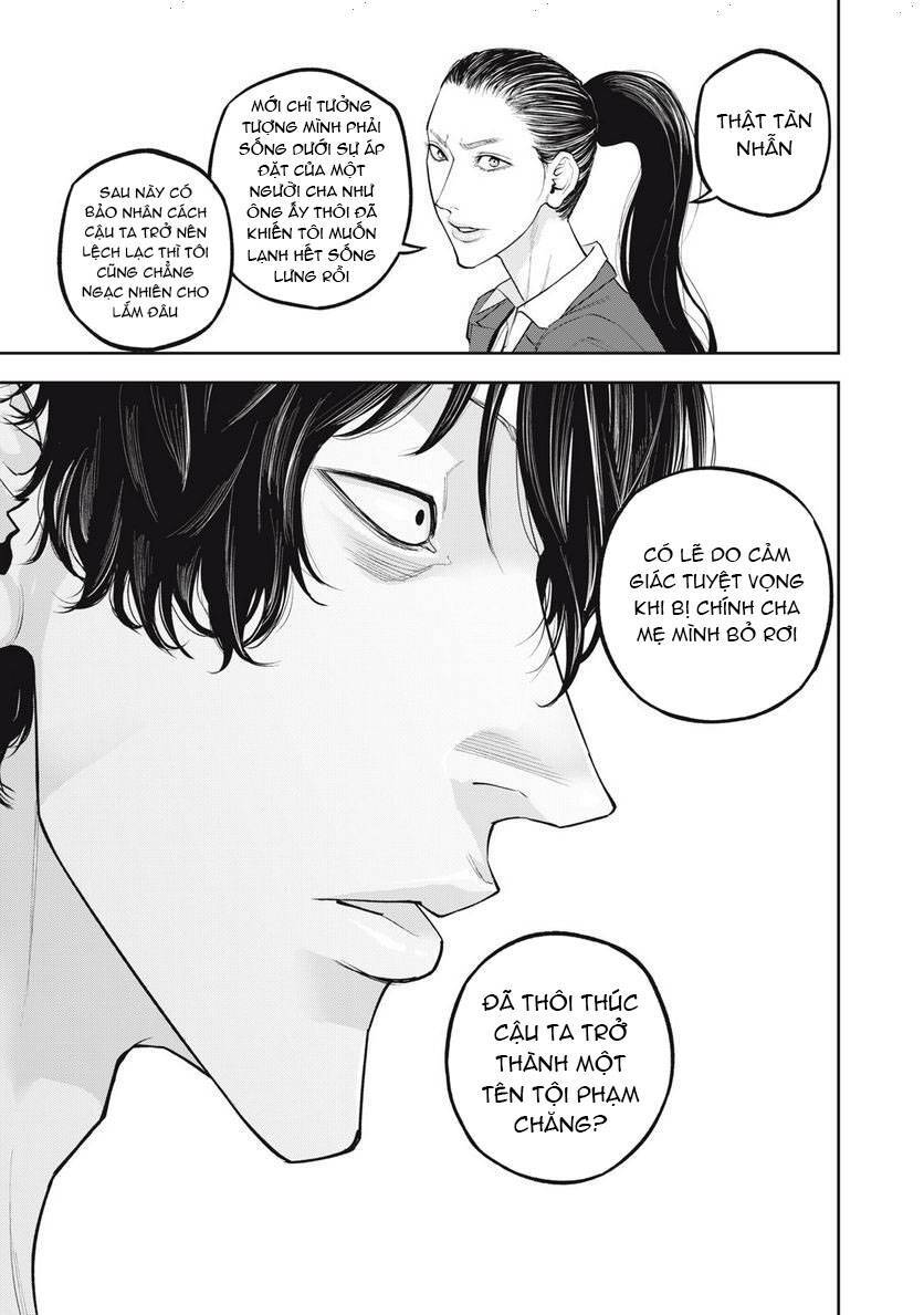 Chàng Tuyển Thủ Gối Ôm Chapter 13 - 17