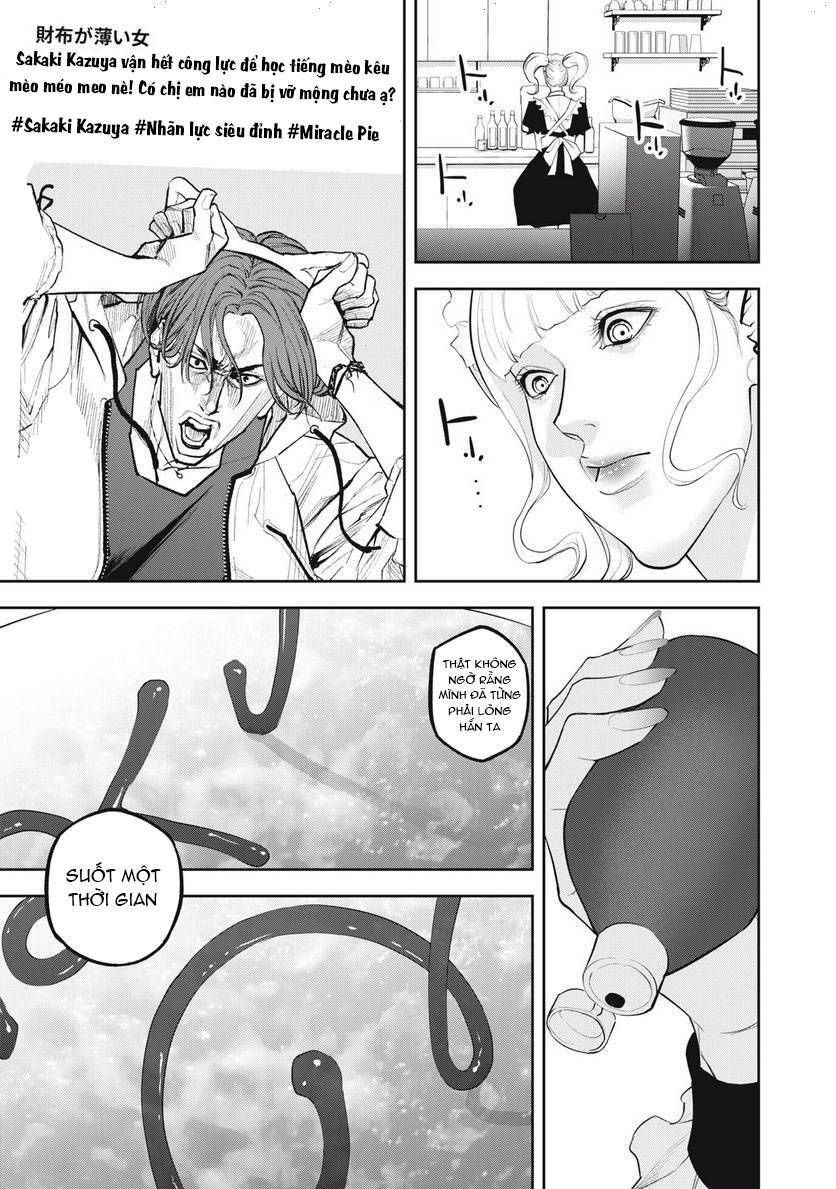 Chàng Tuyển Thủ Gối Ôm Chapter 13 - 7