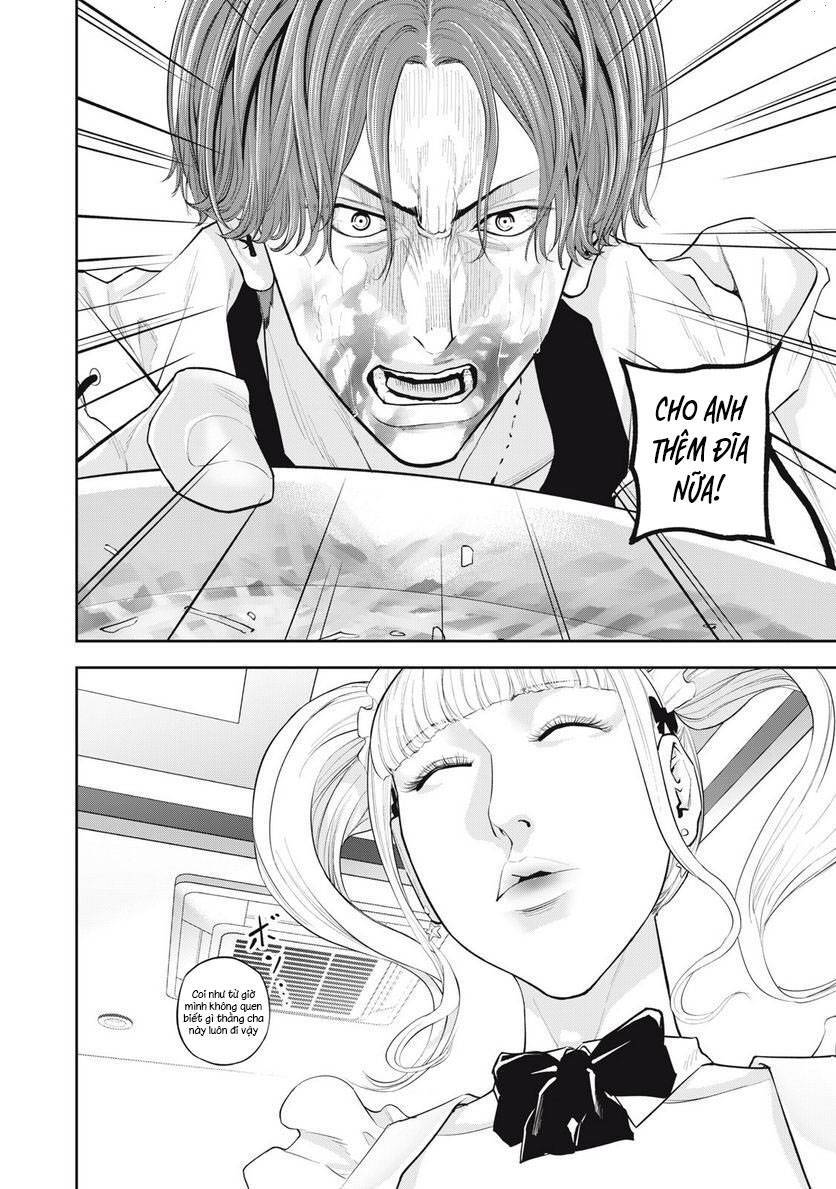 Chàng Tuyển Thủ Gối Ôm Chapter 13 - 10