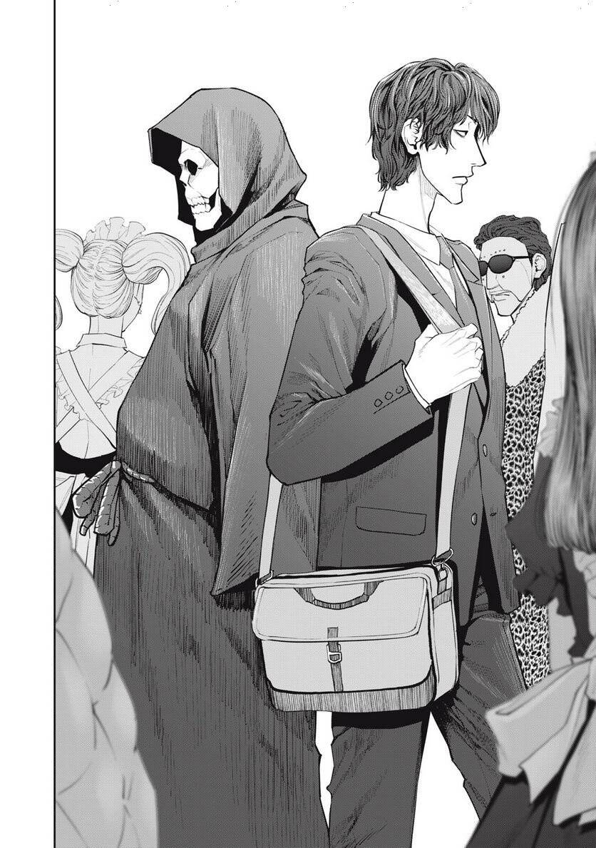 Chàng Tuyển Thủ Gối Ôm Chapter 14 - 19