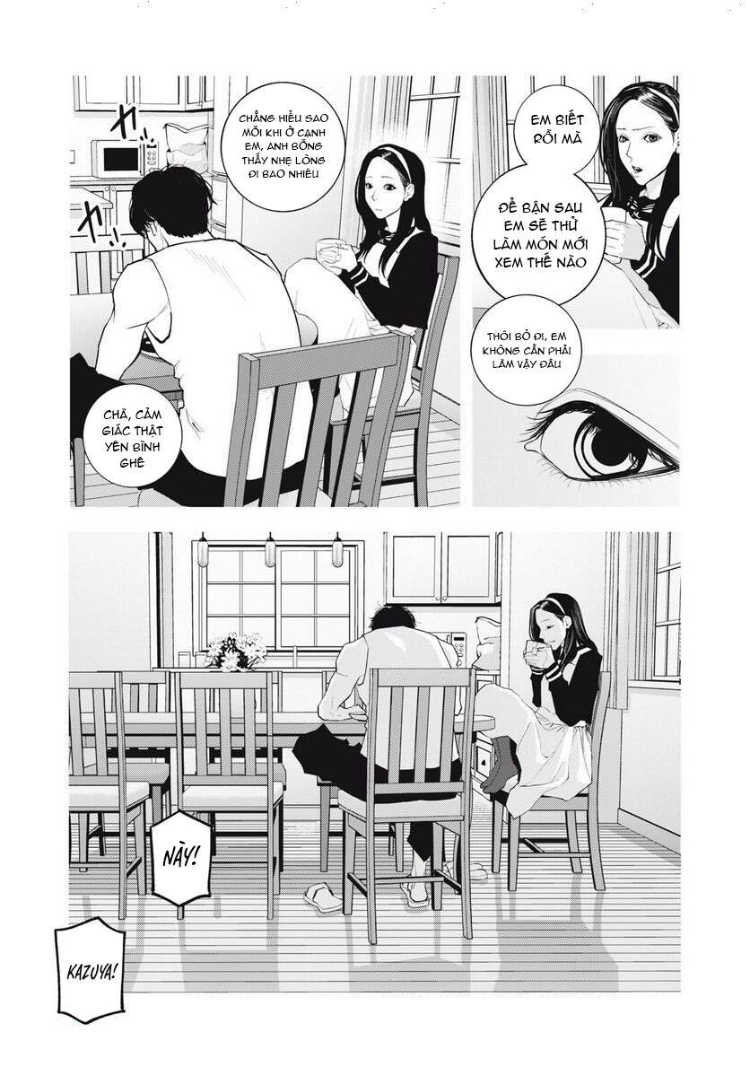 Chàng Tuyển Thủ Gối Ôm Chapter 15 - 11