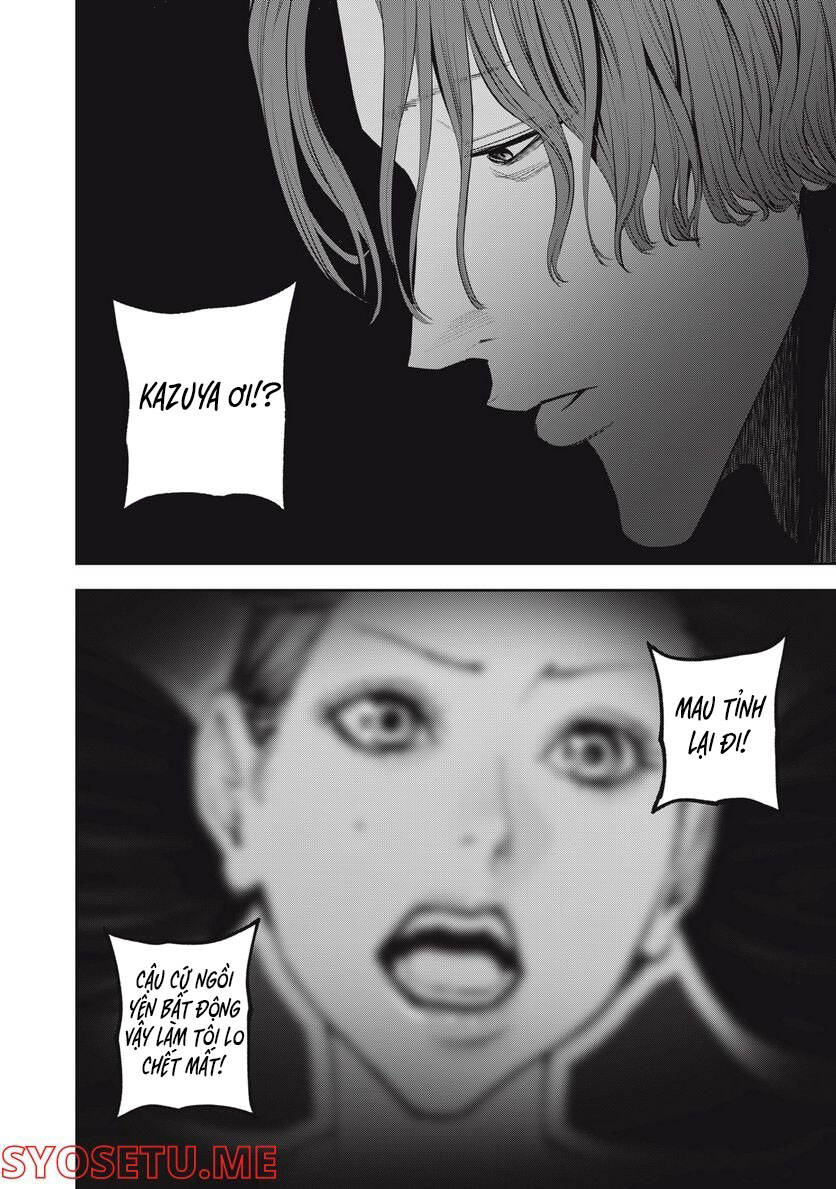 Chàng Tuyển Thủ Gối Ôm Chapter 15 - 12