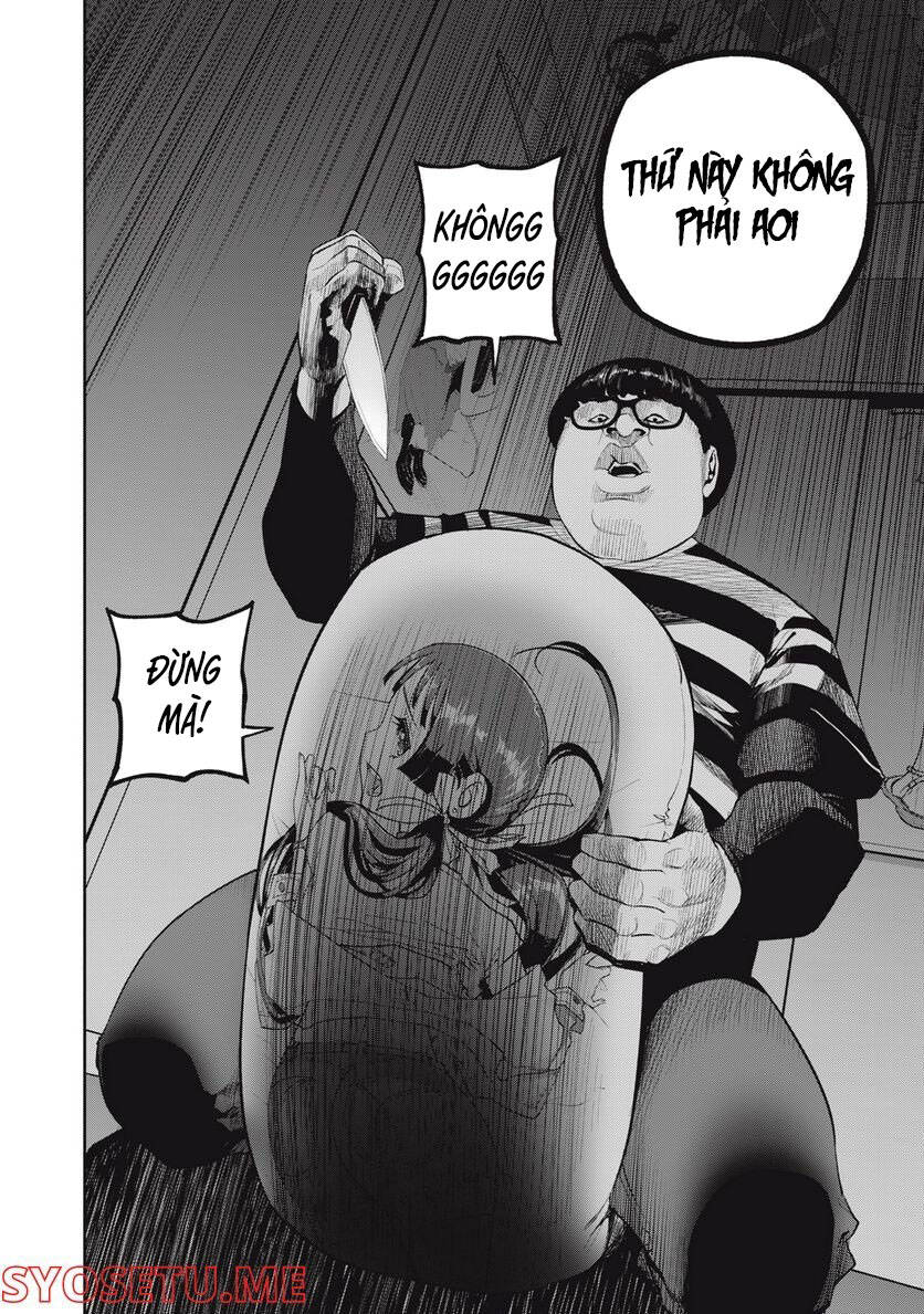 Chàng Tuyển Thủ Gối Ôm Chapter 15 - 20