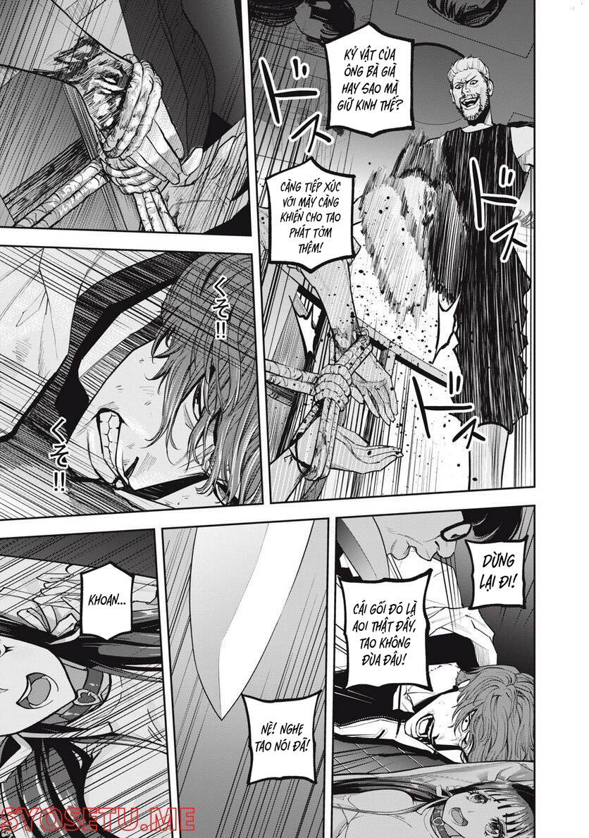 Chàng Tuyển Thủ Gối Ôm Chapter 16 - 13