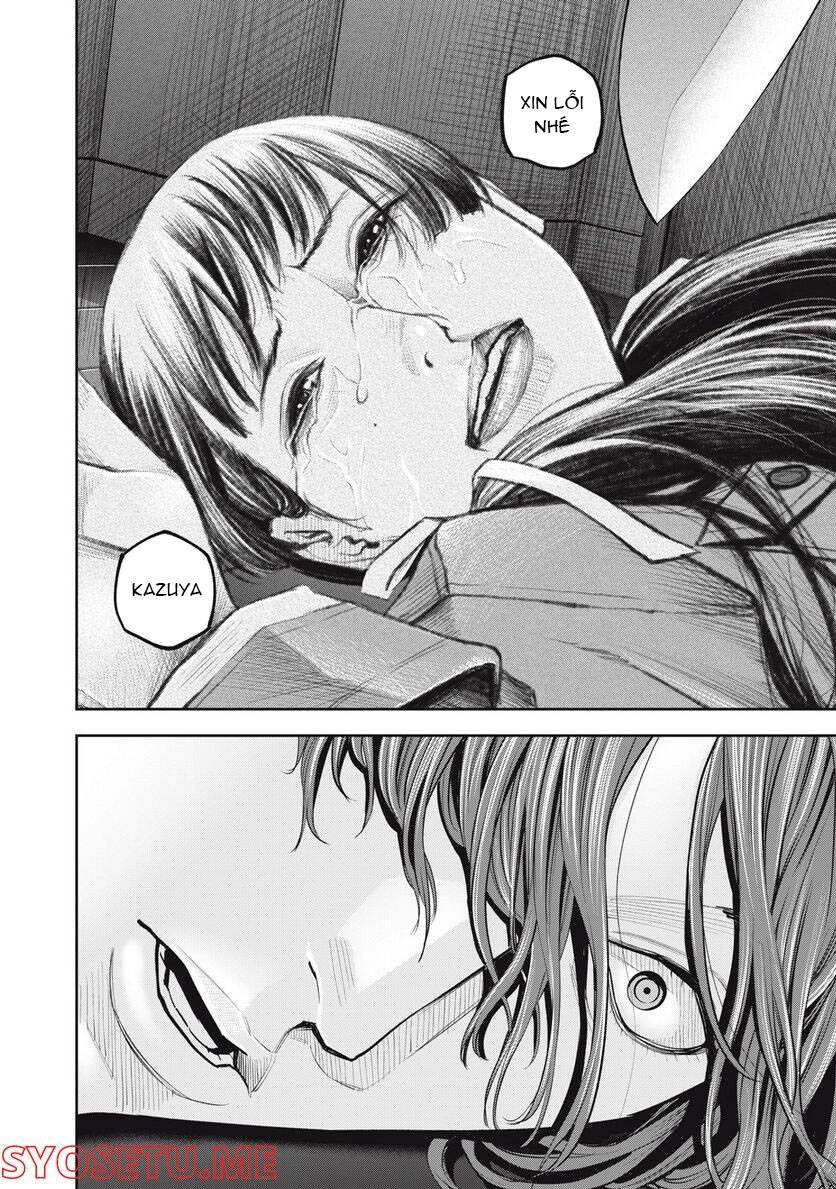 Chàng Tuyển Thủ Gối Ôm Chapter 16 - 14