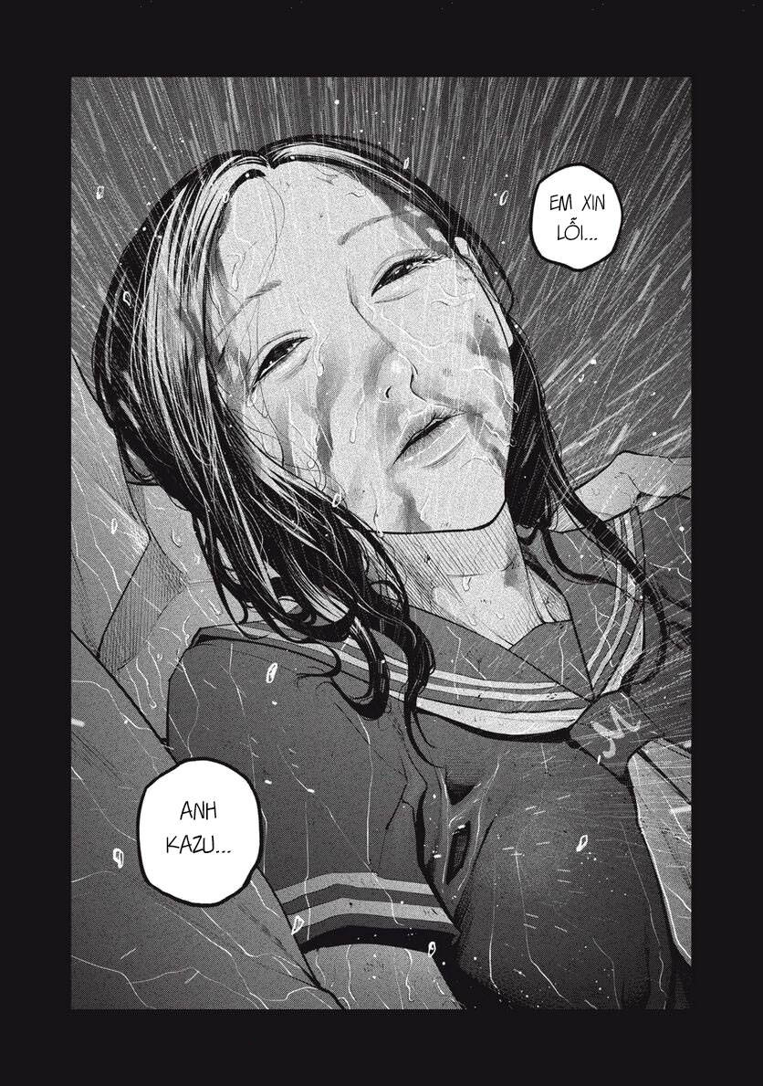 Chàng Tuyển Thủ Gối Ôm Chapter 16 - 15