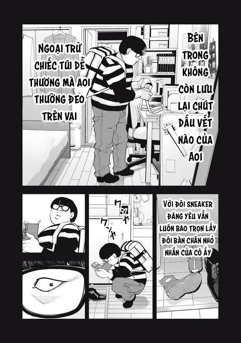 Chàng Tuyển Thủ Gối Ôm Chapter 16 - 8