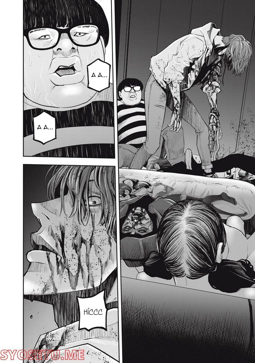 Chàng Tuyển Thủ Gối Ôm Chapter 17 - 6