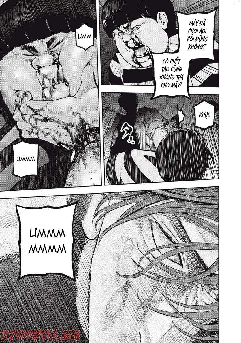 Chàng Tuyển Thủ Gối Ôm Chapter 17 - 9