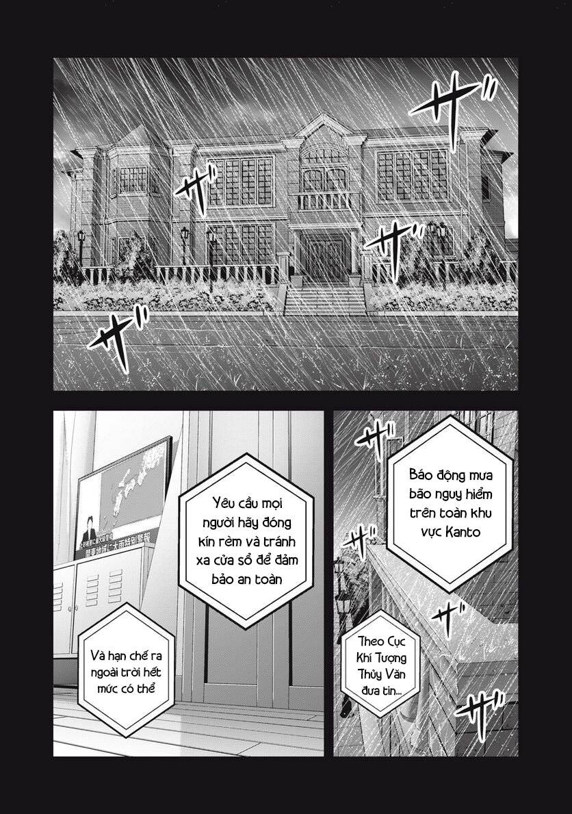 Chàng Tuyển Thủ Gối Ôm Chapter 18 - 11