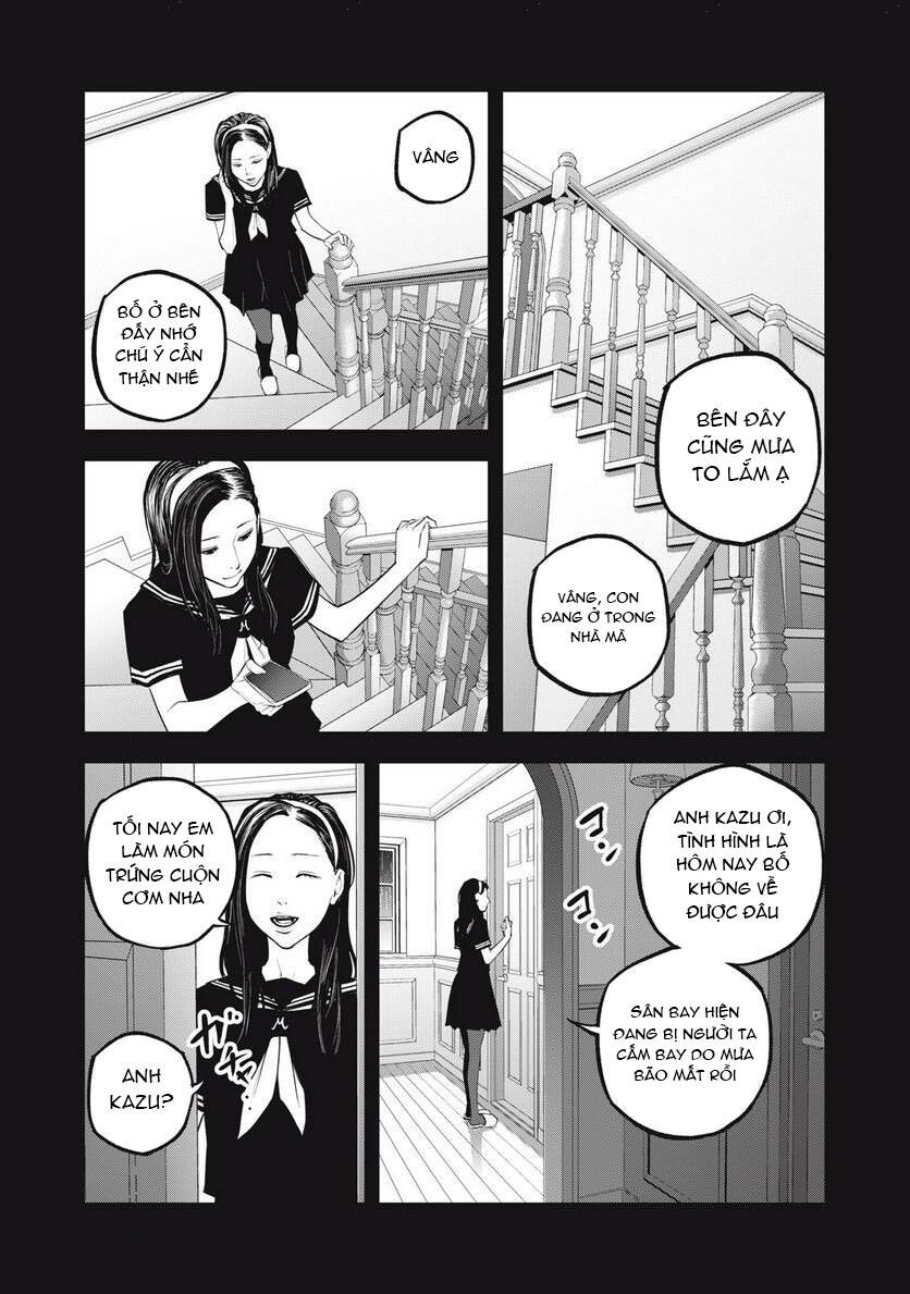 Chàng Tuyển Thủ Gối Ôm Chapter 18 - 12