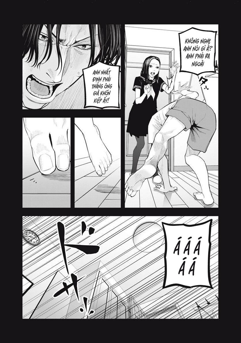 Chàng Tuyển Thủ Gối Ôm Chapter 18 - 14