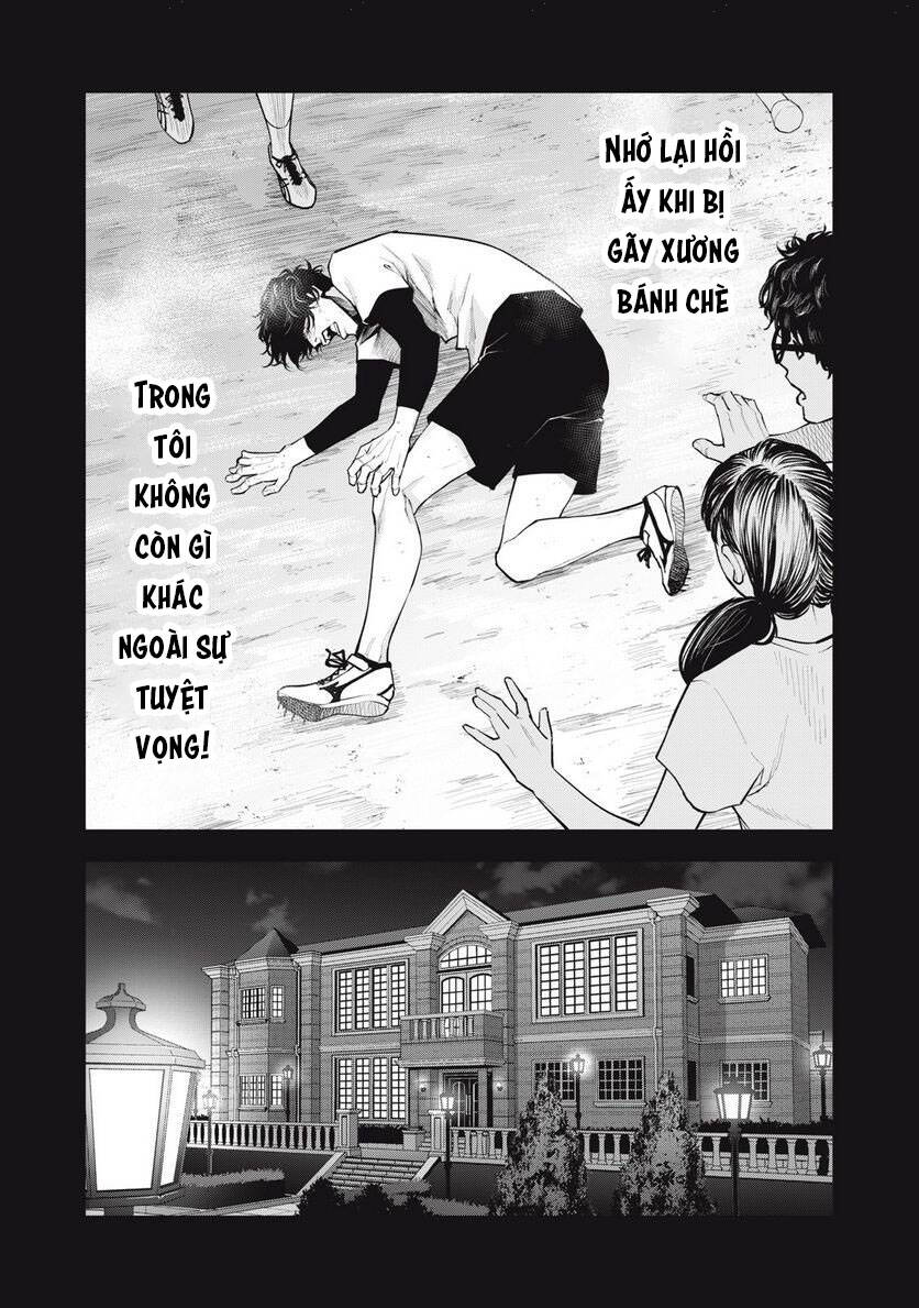Chàng Tuyển Thủ Gối Ôm Chapter 18 - 4