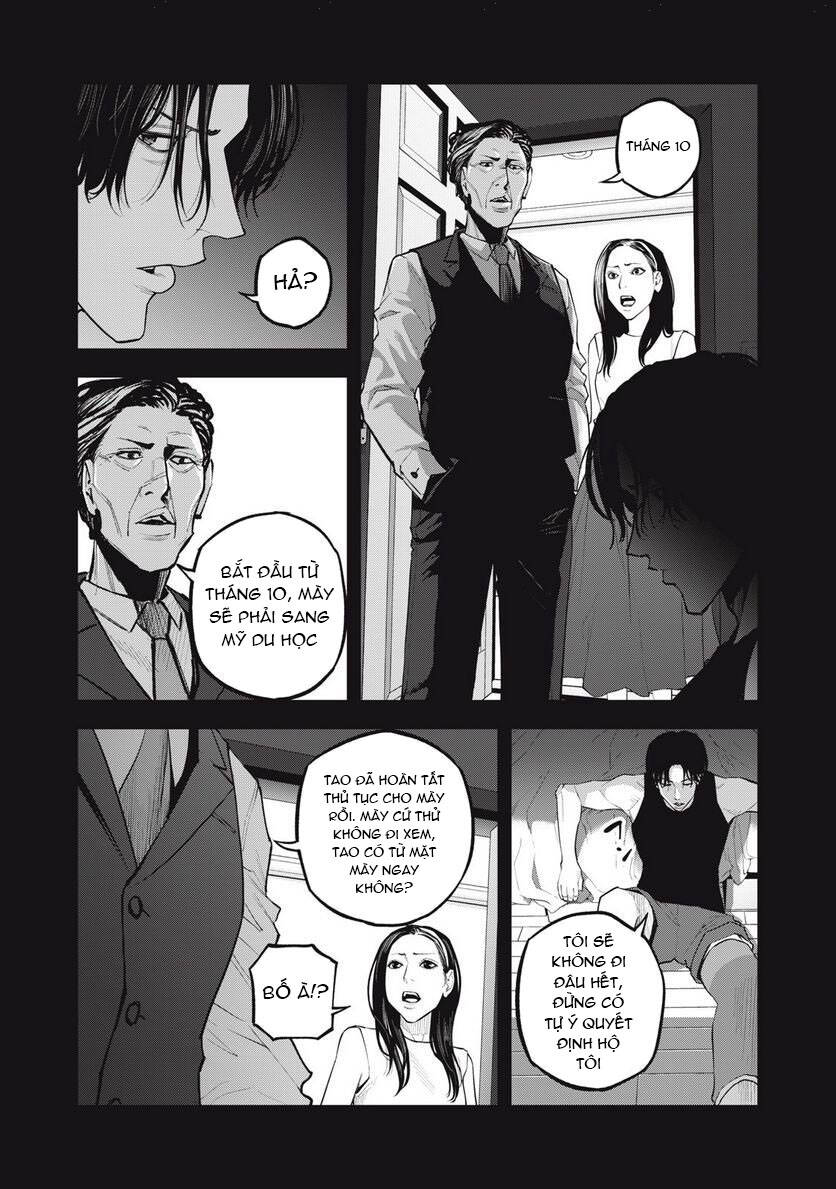 Chàng Tuyển Thủ Gối Ôm Chapter 18 - 7