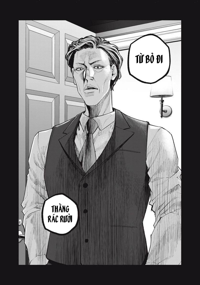 Chàng Tuyển Thủ Gối Ôm Chapter 18 - 10