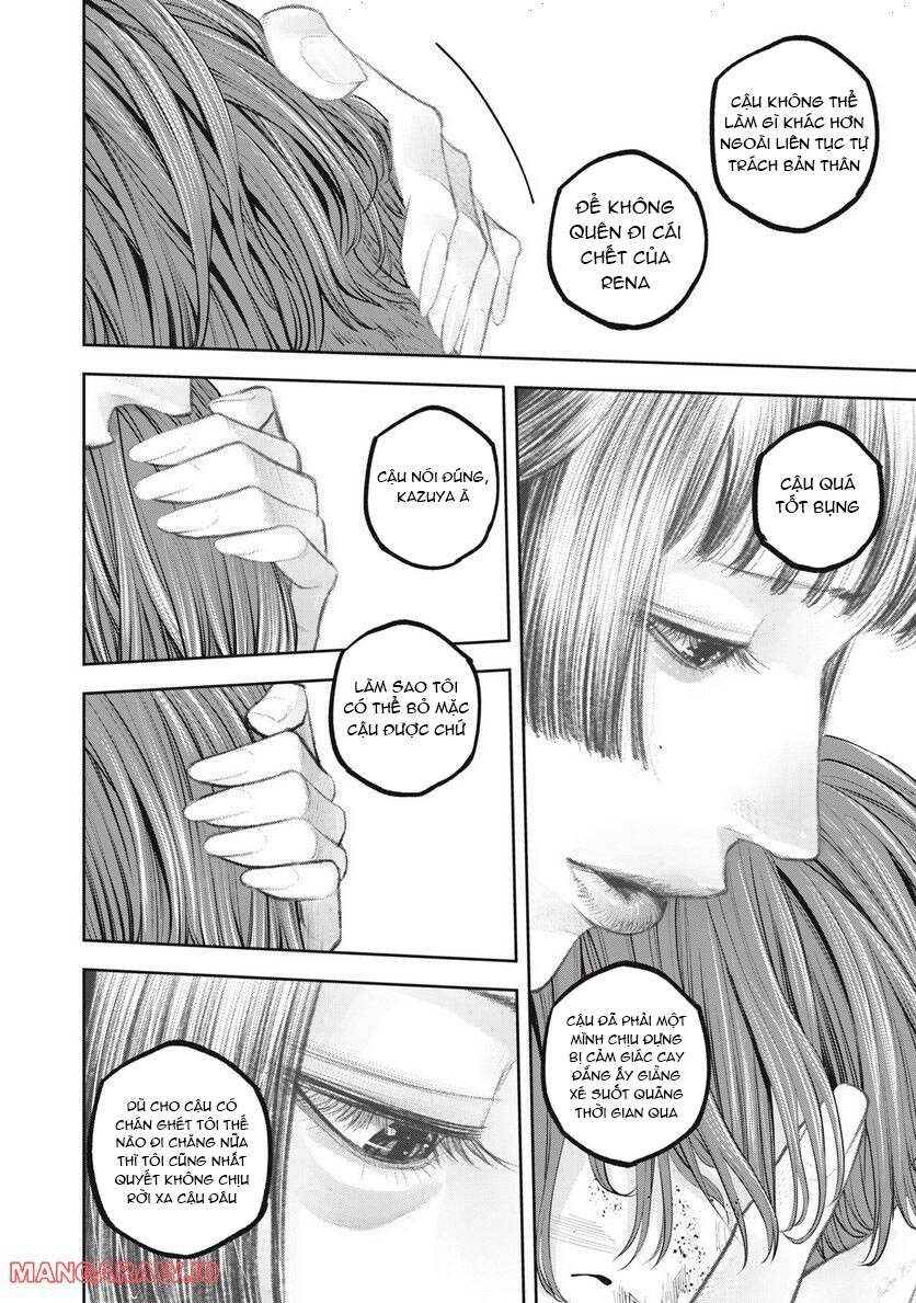 Chàng Tuyển Thủ Gối Ôm Chapter 19 - 12