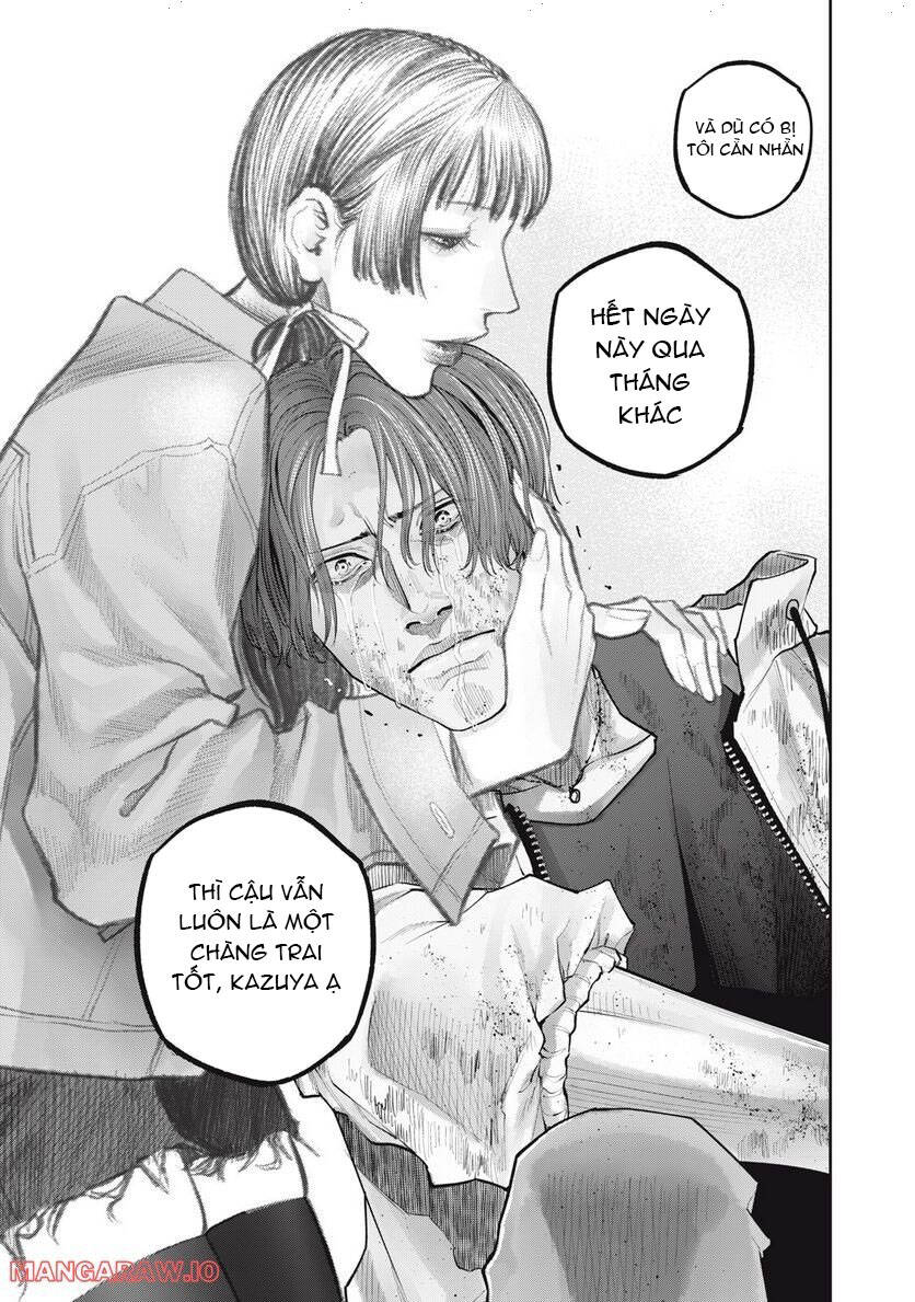 Chàng Tuyển Thủ Gối Ôm Chapter 19 - 13