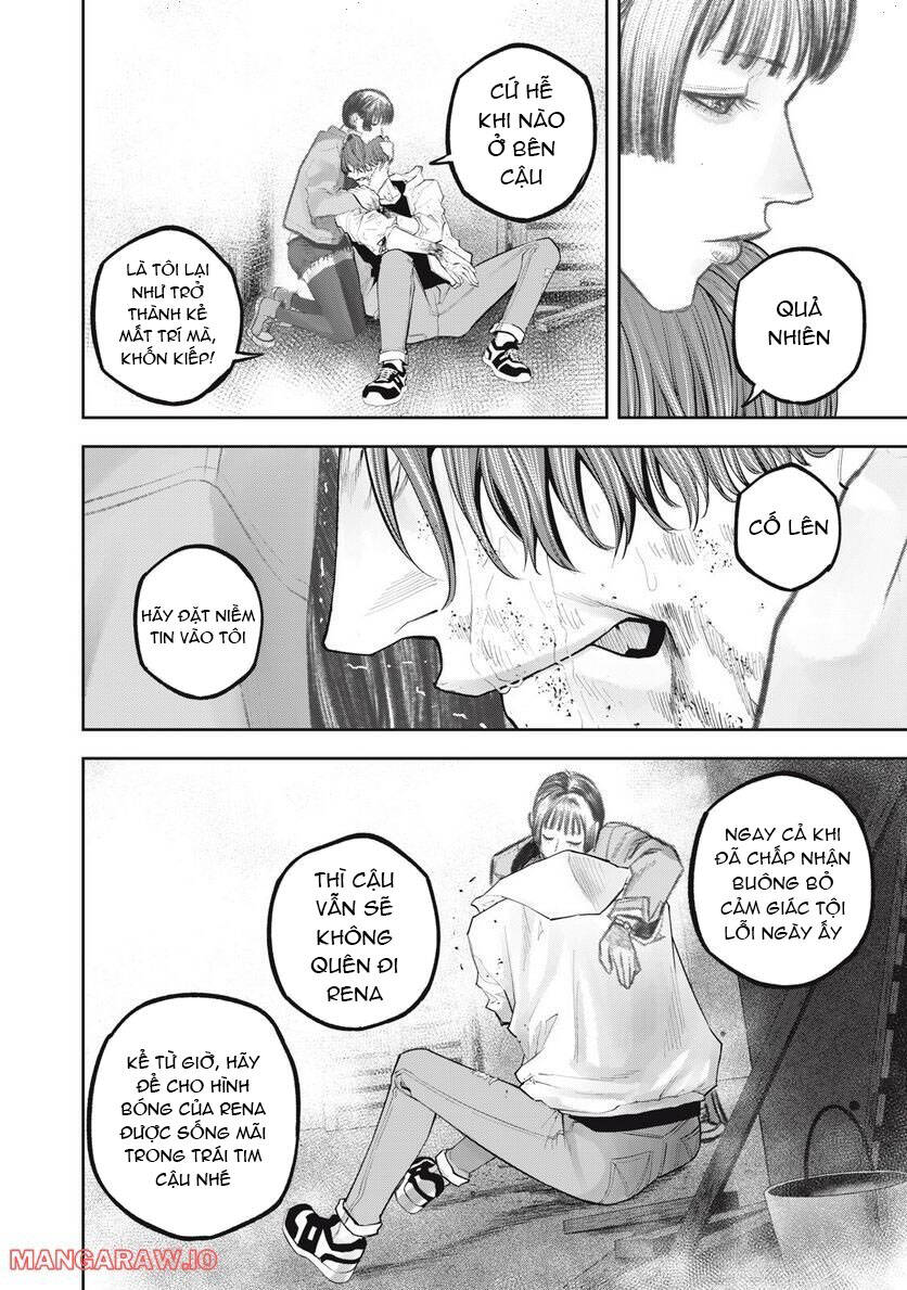 Chàng Tuyển Thủ Gối Ôm Chapter 19 - 14