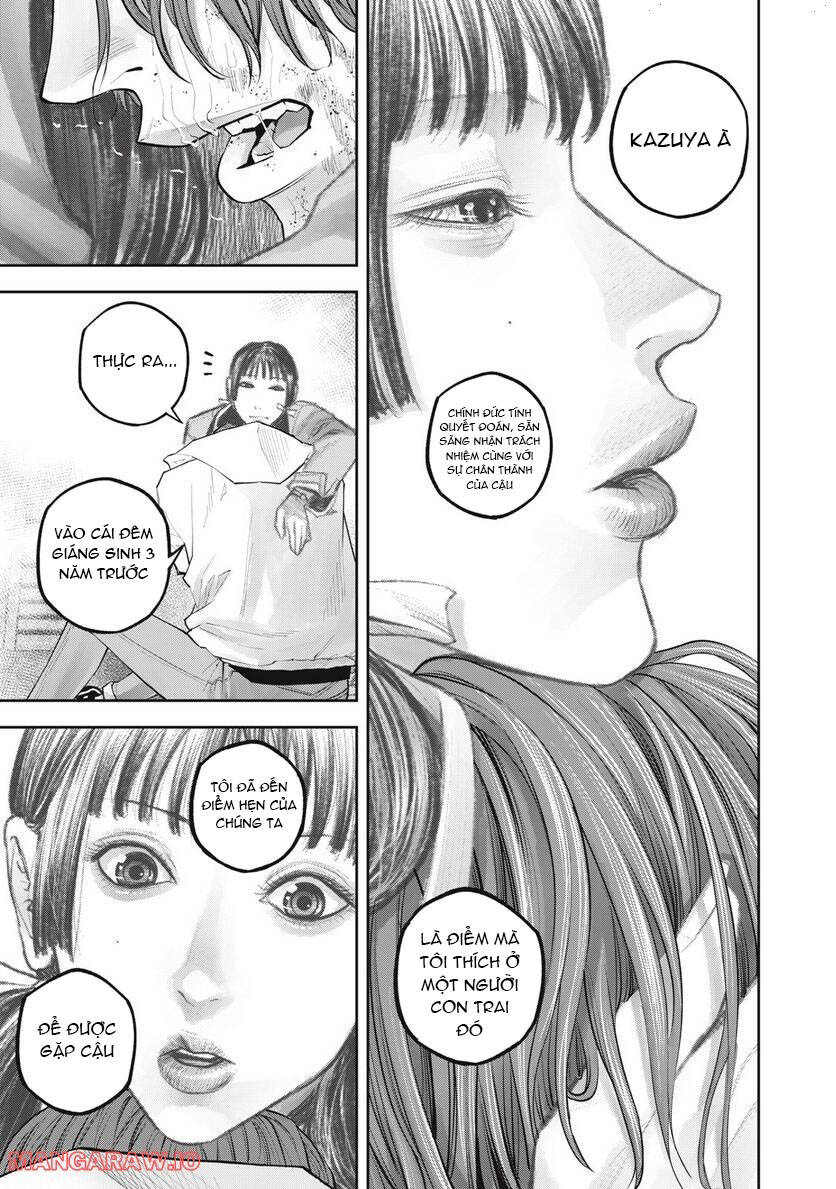 Chàng Tuyển Thủ Gối Ôm Chapter 19 - 15