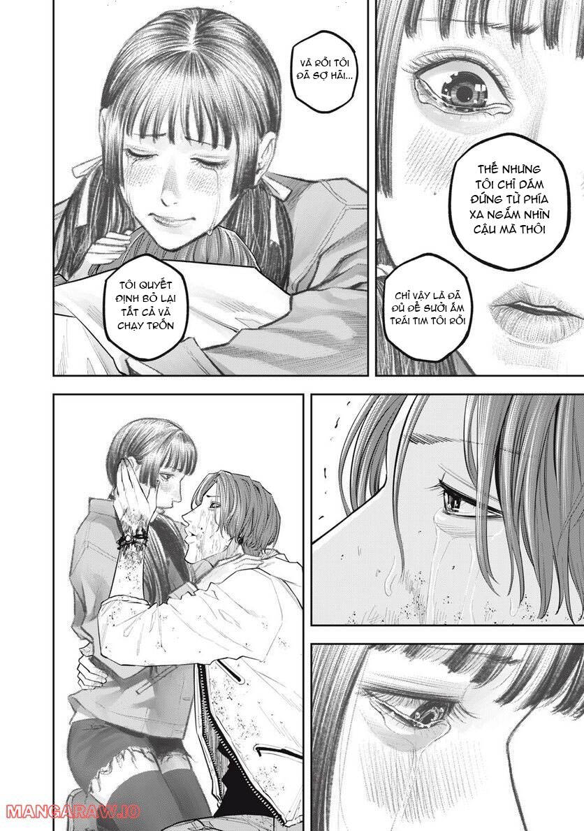 Chàng Tuyển Thủ Gối Ôm Chapter 19 - 16