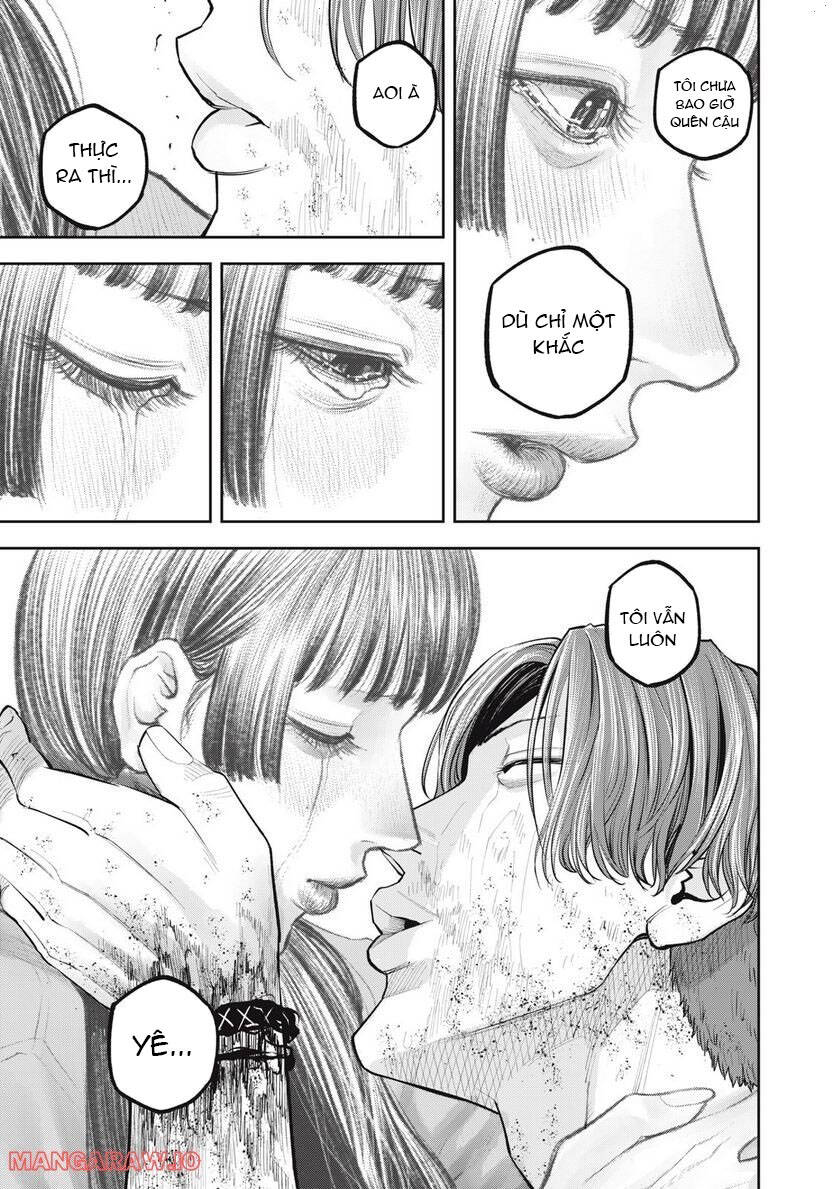 Chàng Tuyển Thủ Gối Ôm Chapter 19 - 17