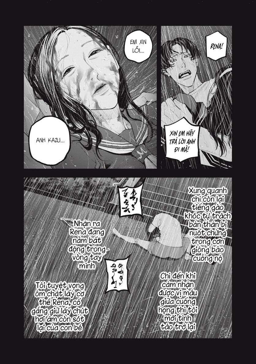 Chàng Tuyển Thủ Gối Ôm Chapter 19 - 3