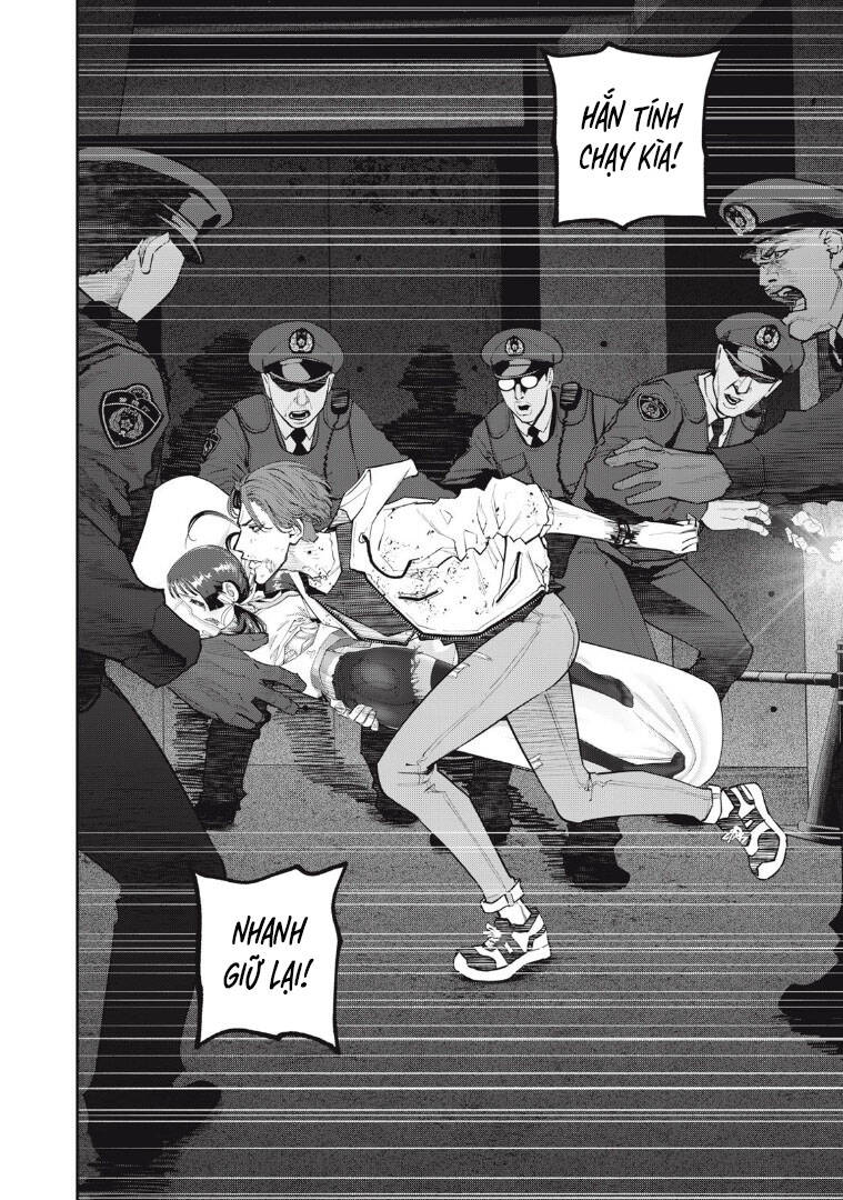 Chàng Tuyển Thủ Gối Ôm Chapter 20 - 6