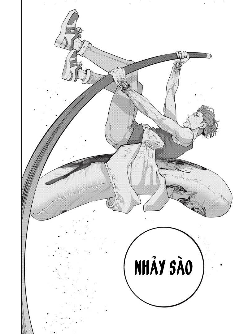 Chàng Tuyển Thủ Gối Ôm Chapter 21 - 19