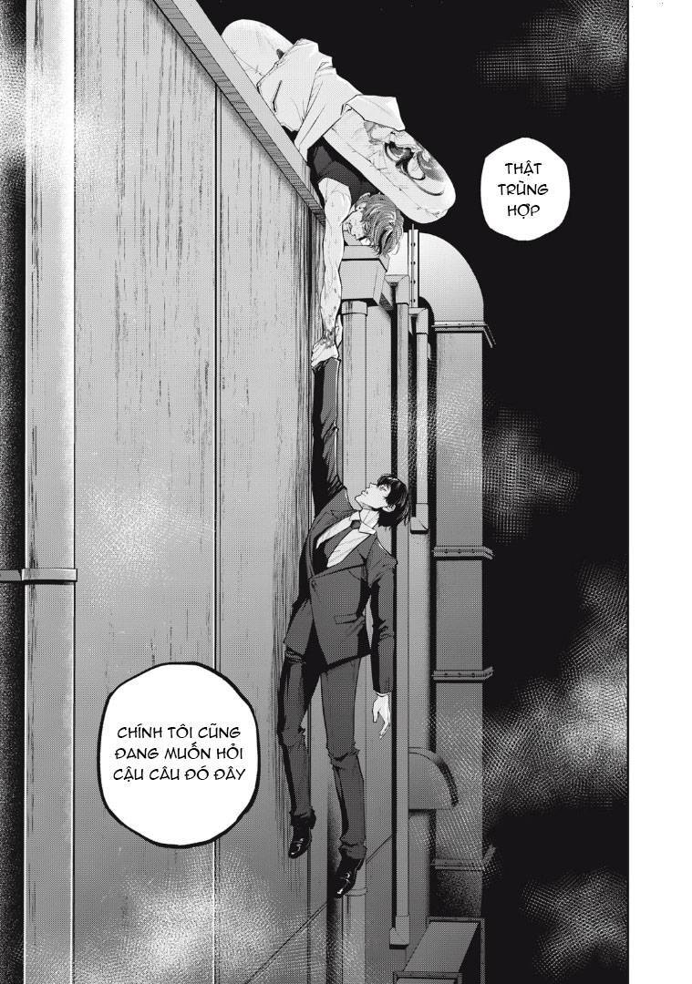 Chàng Tuyển Thủ Gối Ôm Chapter 22 - 10