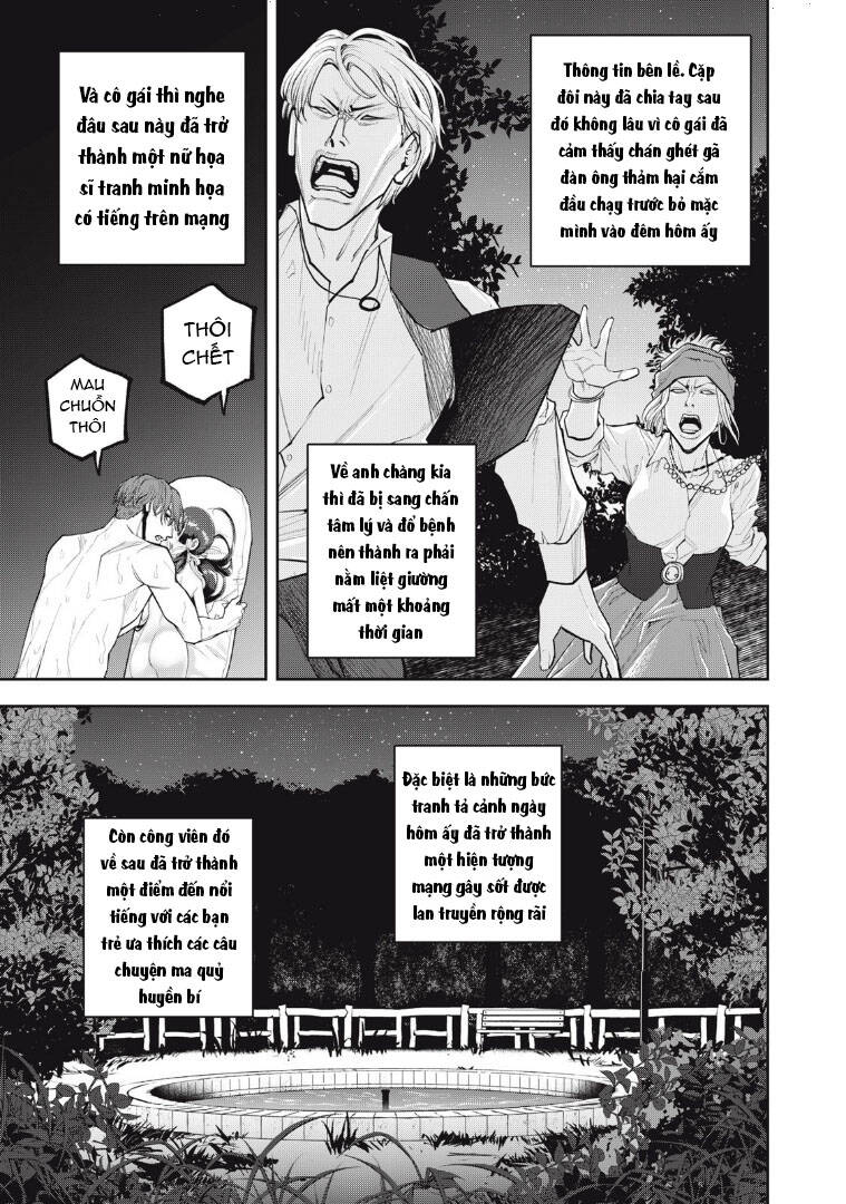 Chàng Tuyển Thủ Gối Ôm Chapter 23 - 18