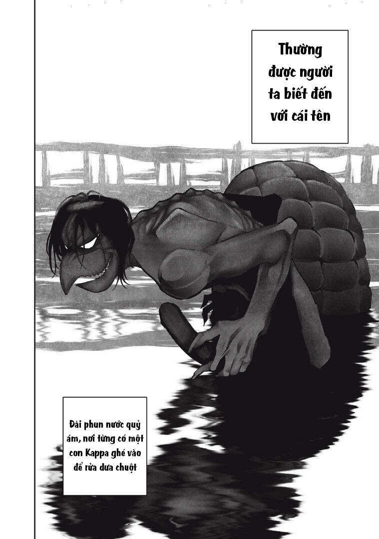 Chàng Tuyển Thủ Gối Ôm Chapter 23 - 19